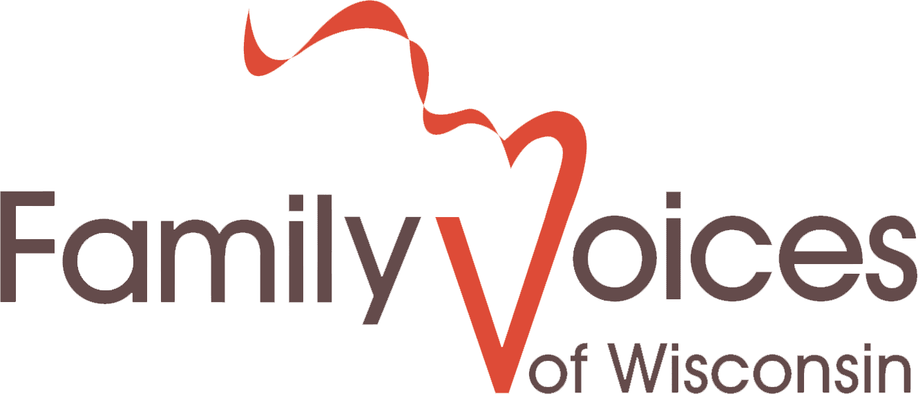 Family Voices of Wisconsin